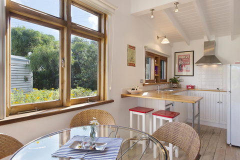 Beach Huts Middleton - NT Tourism 30