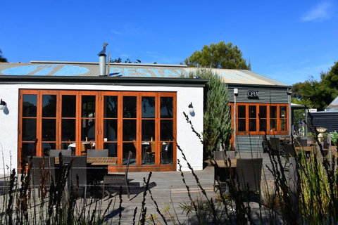 Beach Huts Middleton - NT Tourism 34