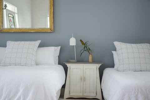 Beach Huts Middleton - NT Tourism 16