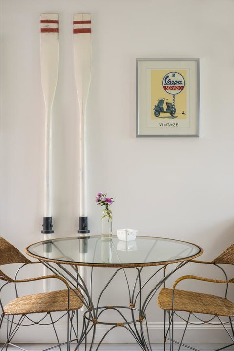 Beach Huts Middleton - NT Tourism 11