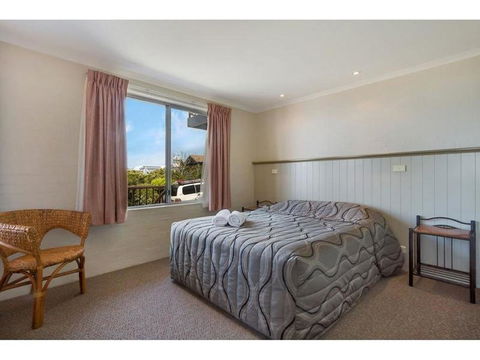 Heritage House Motel & Units - Accommodation NT 20