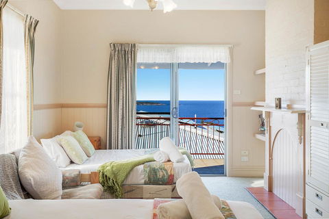 Heritage House Motel & Units - Accommodation NT 21