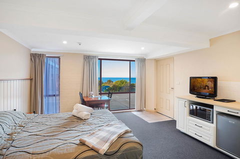 Heritage House Motel & Units - Accommodation NT 1