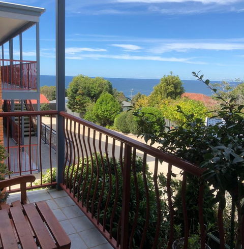 Heritage House Motel & Units - Accommodation NT 11
