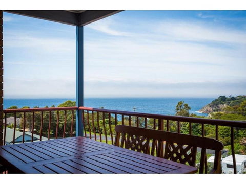 Heritage House Motel & Units - Accommodation NT 26