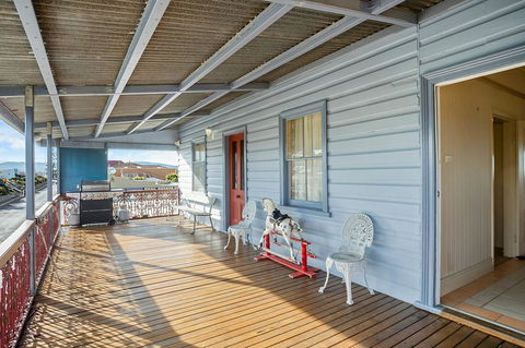 Heritage House Motel & Units - Accommodation NT 14