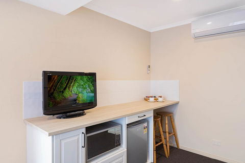 Heritage House Motel & Units - Accommodation NT 4