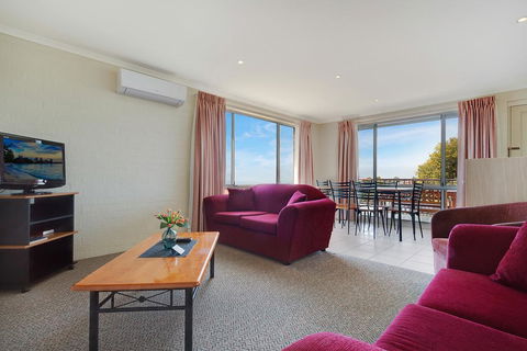 Heritage House Motel & Units - Accommodation NT 17
