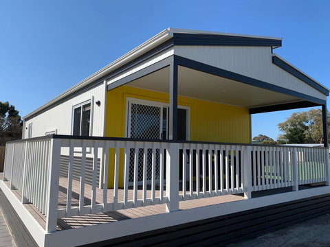 Victor Harbor Holiday Park - Accommodation NT 23