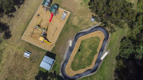 Victor Harbor Holiday Park - Accommodation NT 6