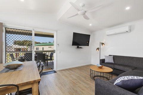 Victor Harbor Holiday Park - Accommodation NT 18