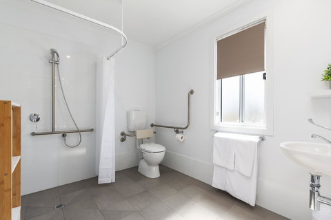 Victor Harbor Holiday Park - Accommodation NT 13