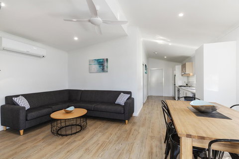 Victor Harbor Holiday Park - Accommodation NT 20