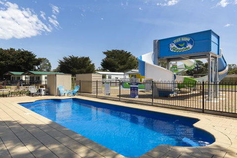 Victor Harbor Holiday Park - Accommodation NT 1