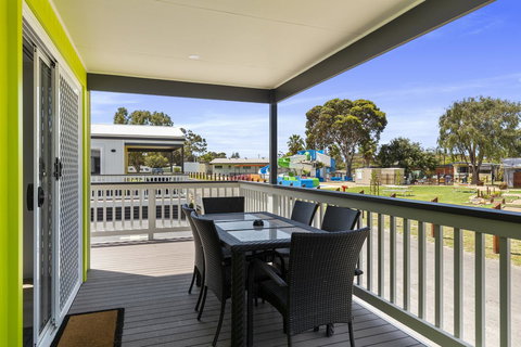 Victor Harbor Holiday Park - Accommodation NT 21
