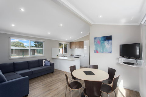 Victor Harbor Holiday Park - Accommodation NT 36