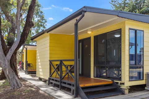 Victor Harbor Holiday Park - Accommodation NT 41