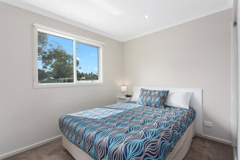 Victor Harbor Holiday Park - Accommodation NT 33