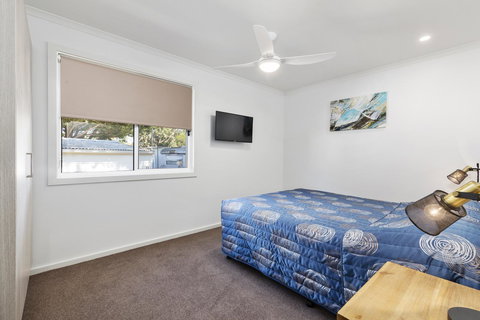 Victor Harbor Holiday Park - Accommodation NT 15