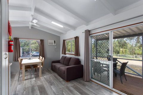 Victor Harbor Holiday Park - Accommodation NT 29