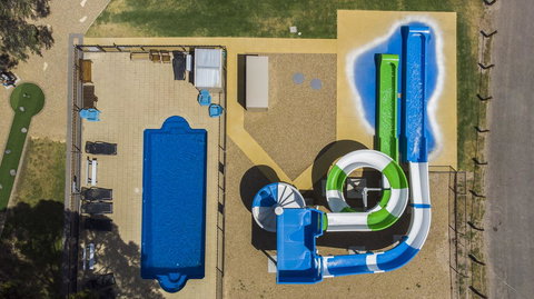 Victor Harbor Holiday Park - Accommodation NT 9