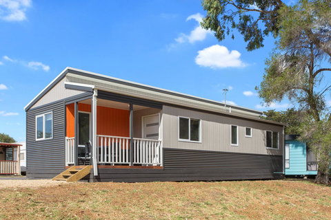 Victor Harbor Holiday Park - Accommodation NT 37