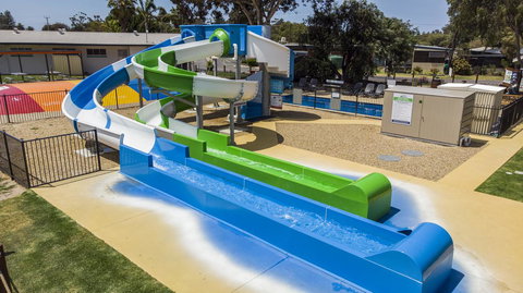 Victor Harbor Holiday Park - Accommodation NT 8