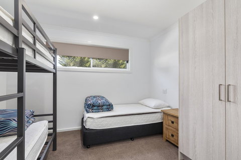 Victor Harbor Holiday Park - Accommodation NT 14