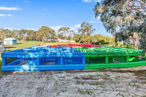 Victor Harbor Holiday Park - Accommodation NT 43