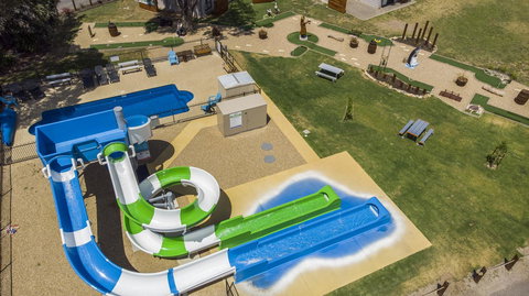 Victor Harbor Holiday Park - Accommodation NT 11