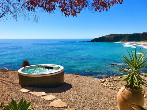 Sky House Kangaroo Island - Accommodation NT 28