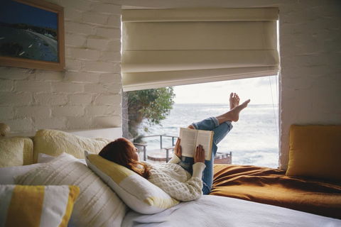 Sky House Kangaroo Island - Accommodation NT 22