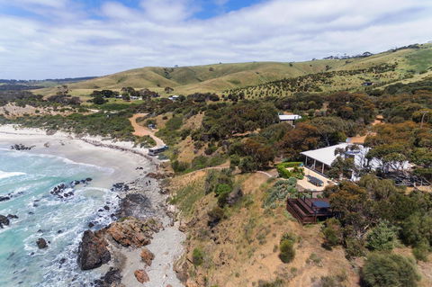 Sky House Kangaroo Island - Accommodation NT 29