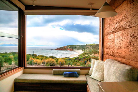 Sky House Kangaroo Island - Accommodation NT 8