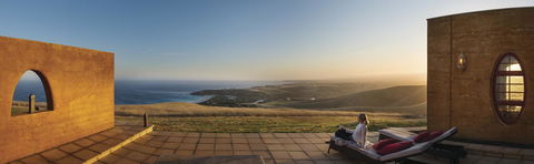 Sky House Kangaroo Island - Accommodation NT 20