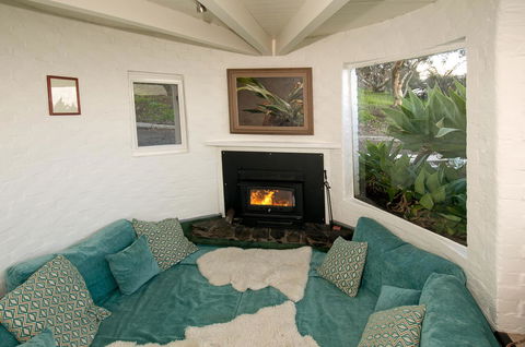 Sky House Kangaroo Island - Accommodation NT 34