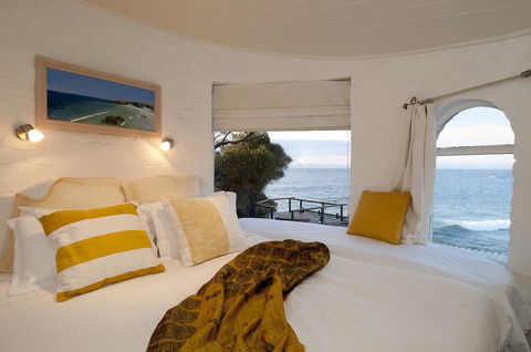 Sky House Kangaroo Island - Accommodation NT 31
