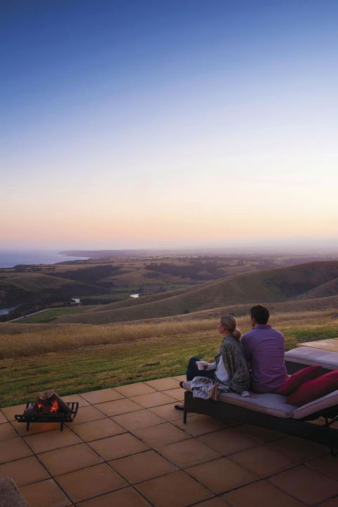 Sky House Kangaroo Island - Accommodation NT 18