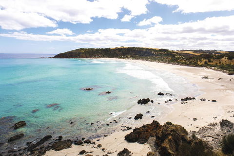 Sky House Kangaroo Island - Accommodation NT 24