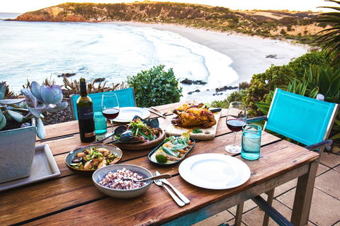 Sky House Kangaroo Island - Accommodation NT 23