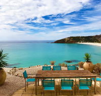 Life-time Private Retreats - Accommodation NT