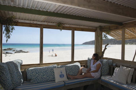 Sky House Kangaroo Island - Accommodation NT 7