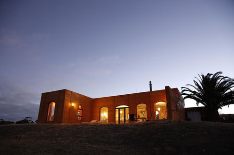 Sky House Kangaroo Island - Accommodation NT 40