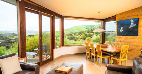 Sky House Kangaroo Island - Accommodation NT 16