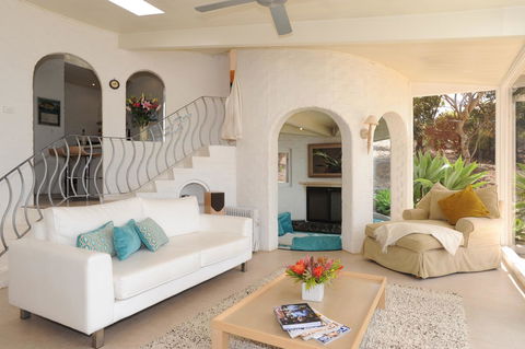 Sky House Kangaroo Island - Accommodation NT 33