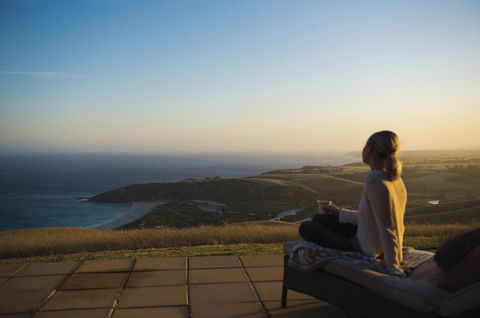 Sky House Kangaroo Island - Accommodation NT 21