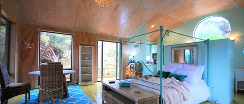 Sky House Kangaroo Island - Accommodation NT 39