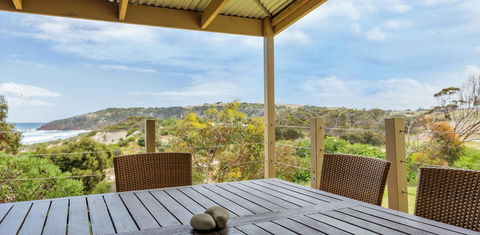 Sky House Kangaroo Island - Accommodation NT 11