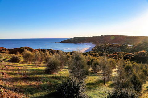 Sky House Kangaroo Island - Accommodation NT 13