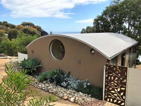 Sky House Kangaroo Island - Accommodation NT 35